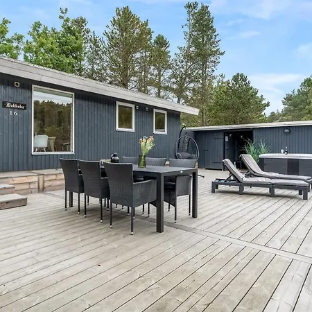 Dirtje - 850m From The Sea By Interhome *