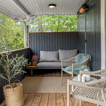 Dirtje - 850m From The Sea By Interhome Hébergement de vacances